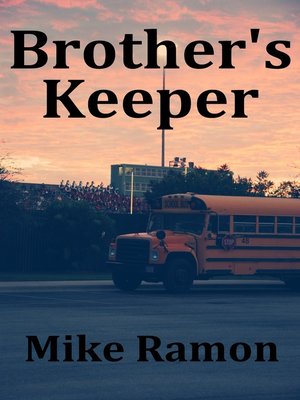 cover image of Brother's Keeper